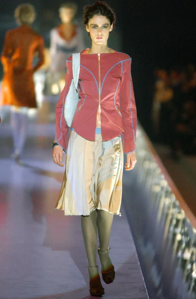 Look 7